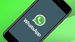 whatsapp logo