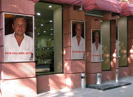 artegalleriaarte
