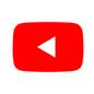 Youtube logo png, Youtube icona trasparente 18930572 PNG